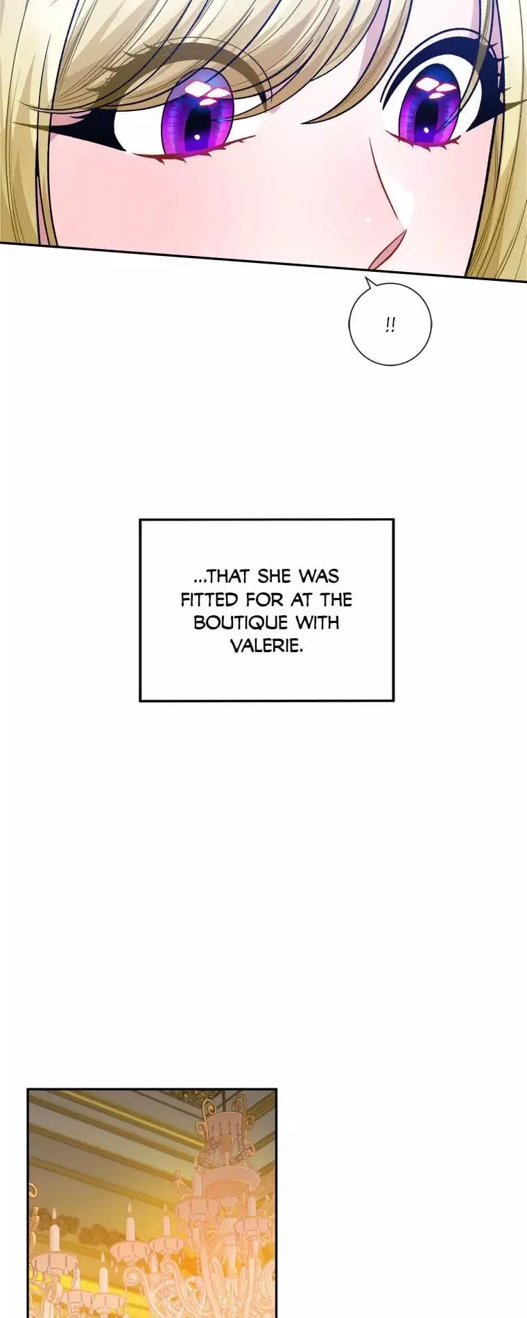 One Step Forward To The Flower Path - Chapter 89 Page 30