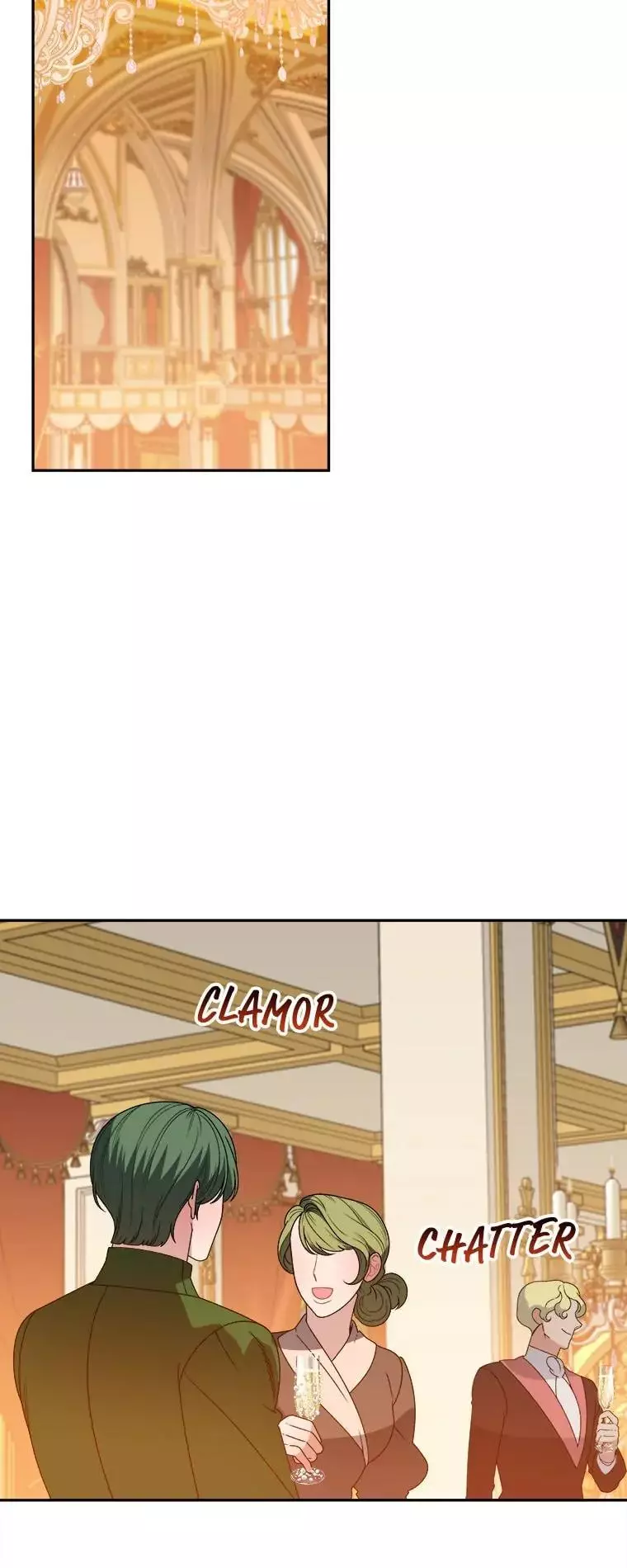 One Step Forward To The Flower Path - Chapter 89 Page 31