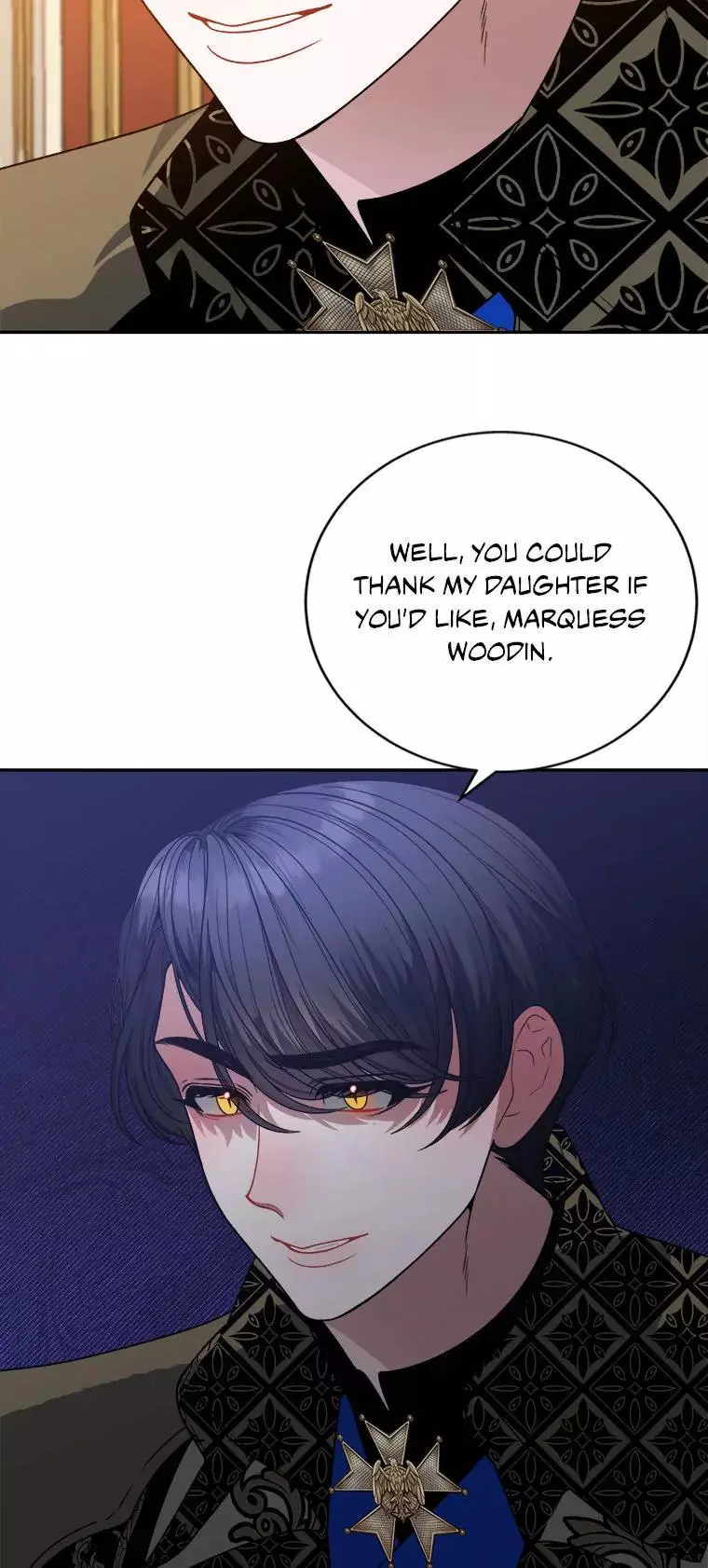 One Step Forward To The Flower Path - Chapter 89 Page 40