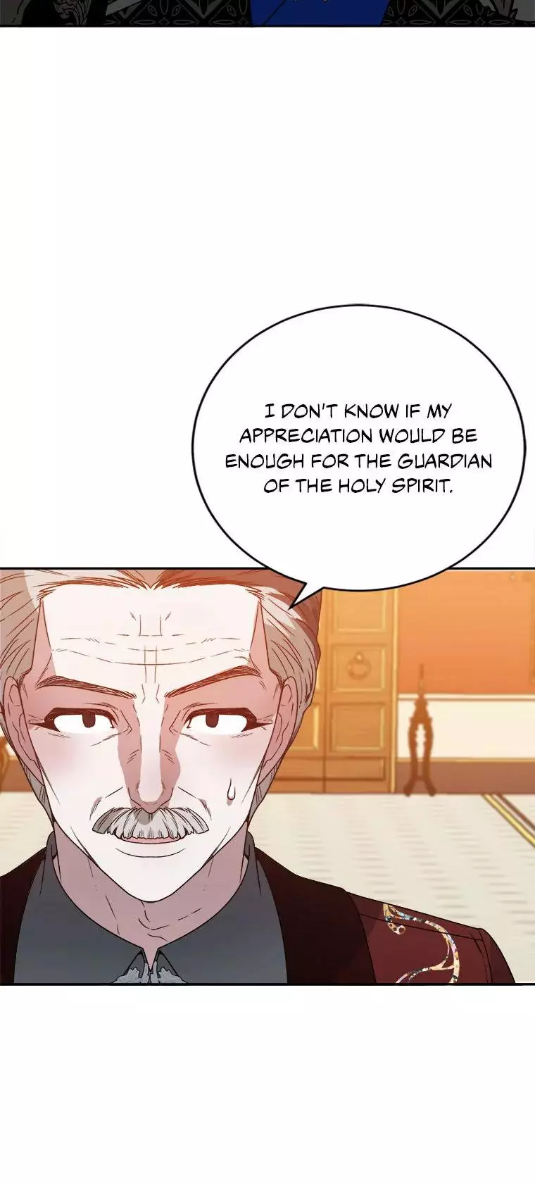 One Step Forward To The Flower Path - Chapter 89 Page 41