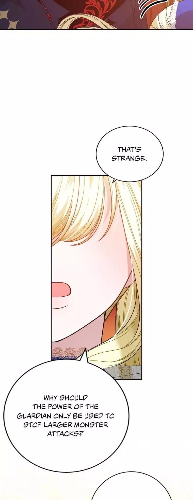 One Step Forward To The Flower Path - Chapter 89 Page 45