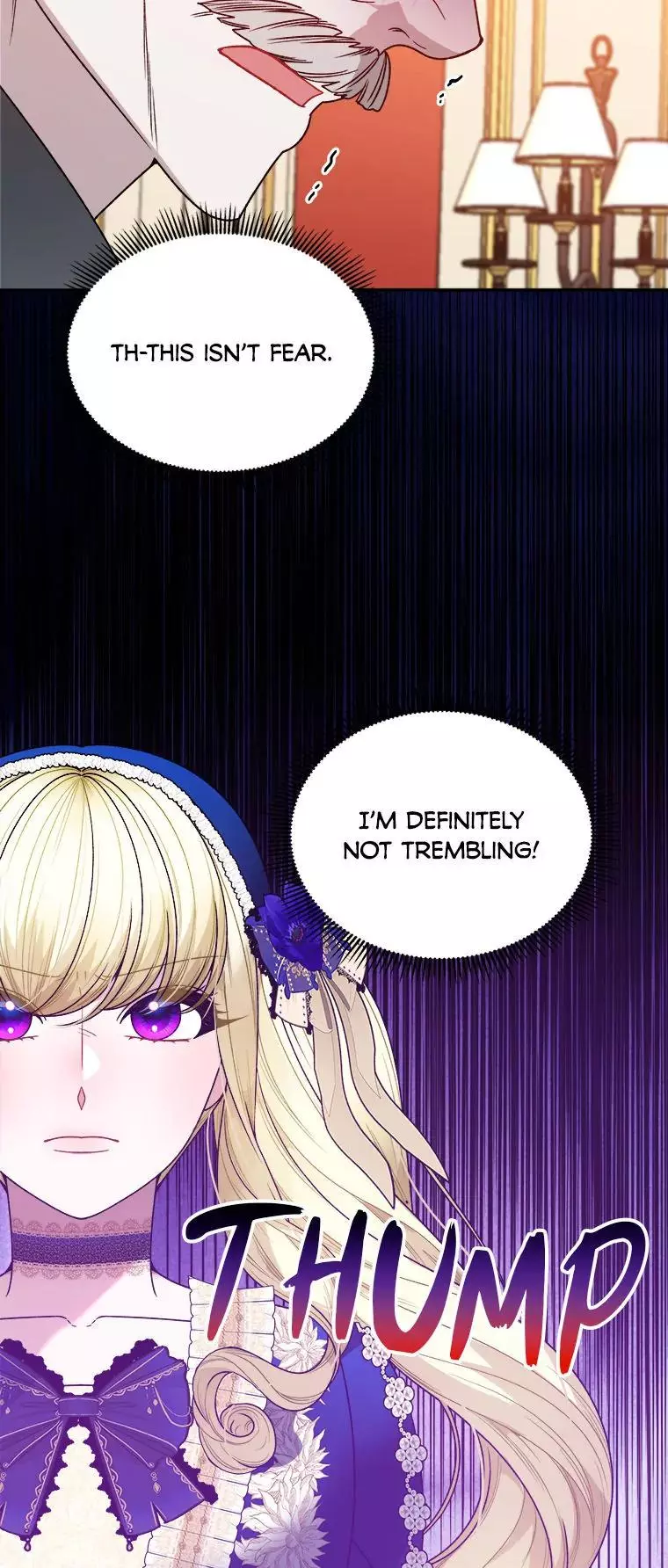 One Step Forward To The Flower Path - Chapter 89 Page 51