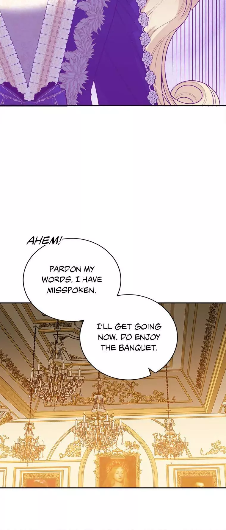 One Step Forward To The Flower Path - Chapter 89 Page 52