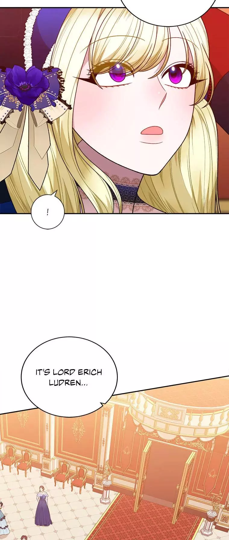 One Step Forward To The Flower Path - Chapter 89 Page 55