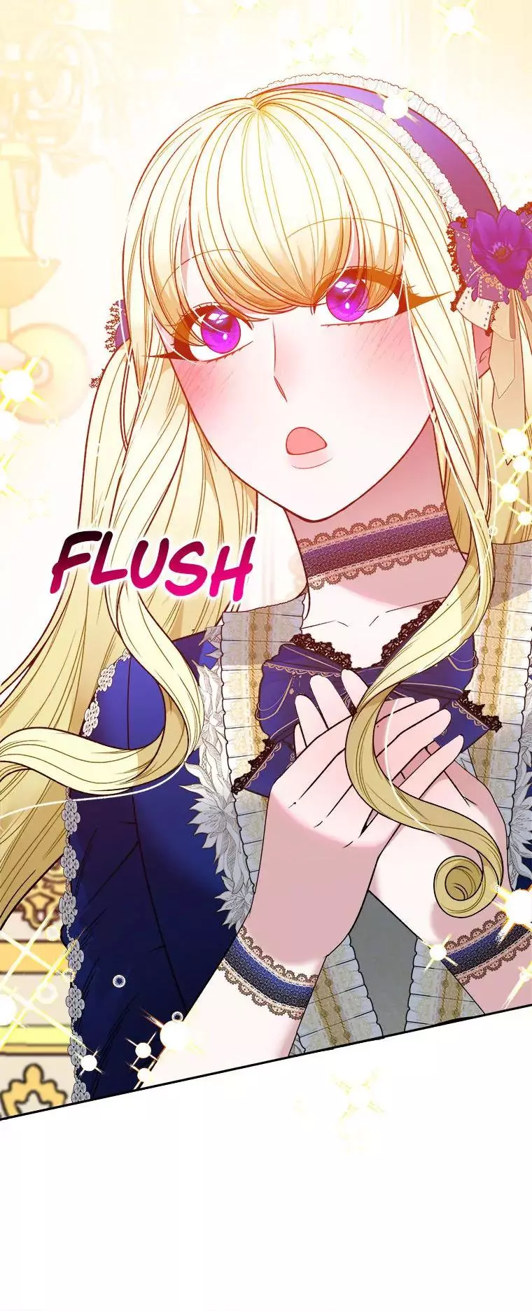 One Step Forward To The Flower Path - Chapter 90 Page 5