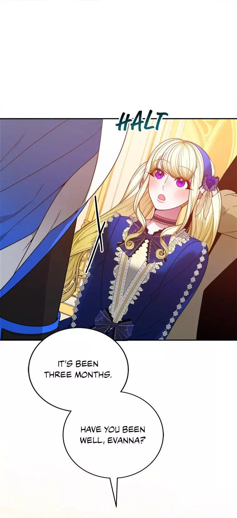 One Step Forward To The Flower Path - Chapter 90 Page 6
