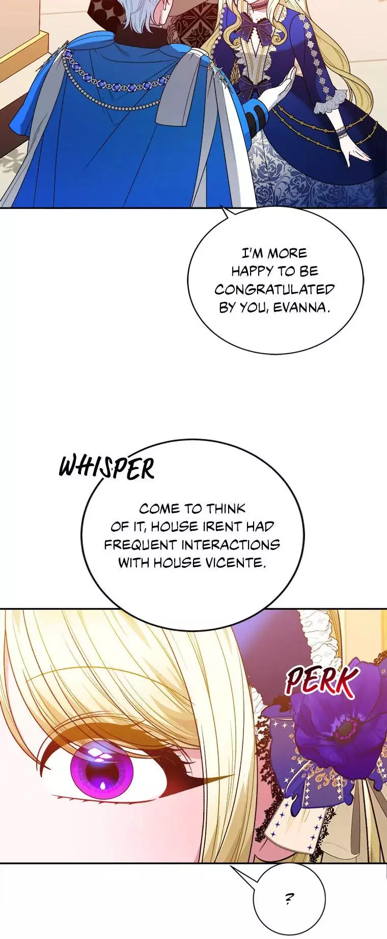 One Step Forward To The Flower Path - Chapter 90 Page 11