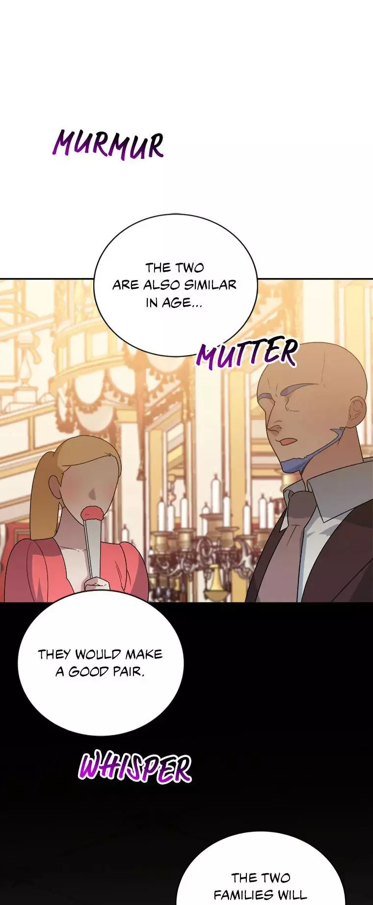 One Step Forward To The Flower Path - Chapter 90 Page 12