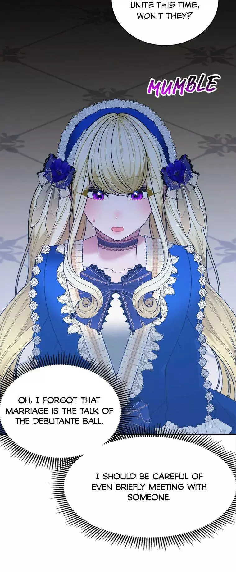 One Step Forward To The Flower Path - Chapter 90 Page 13