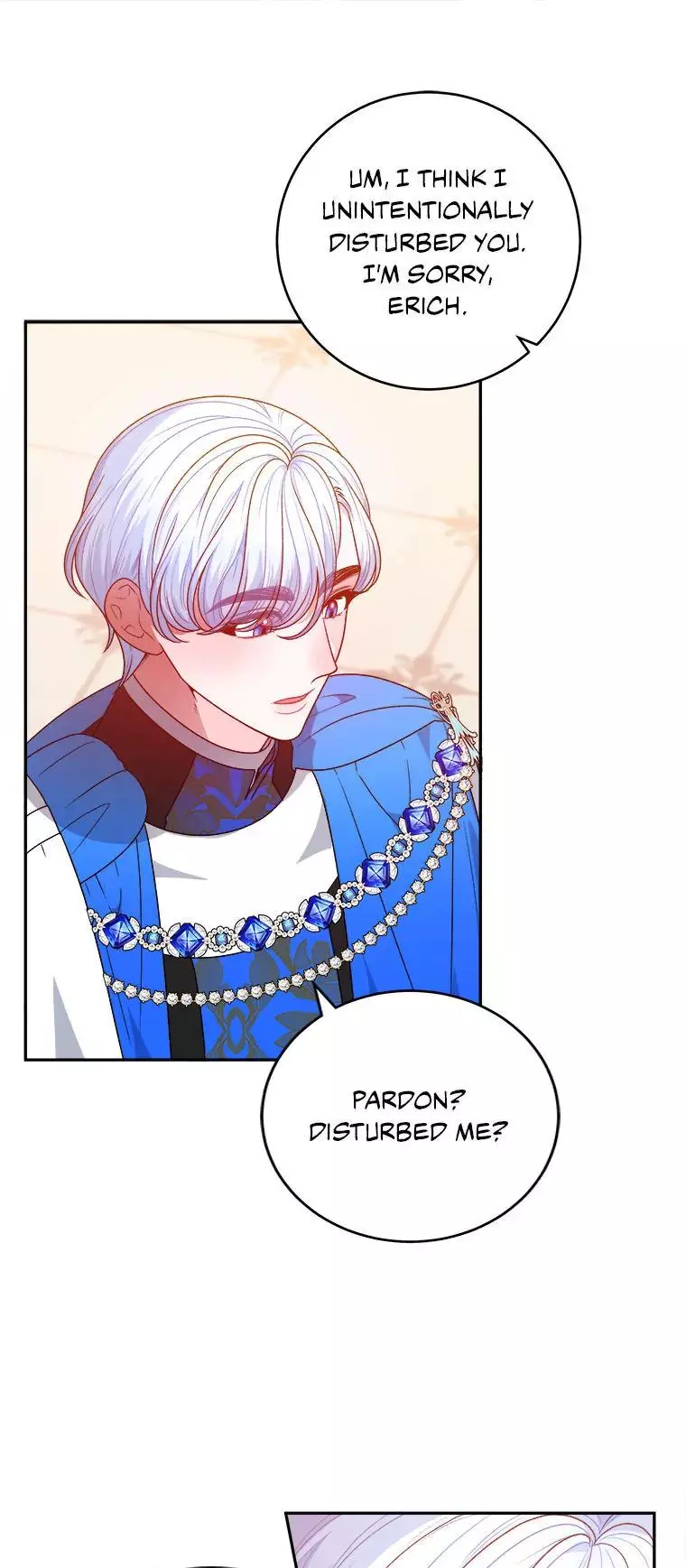 One Step Forward To The Flower Path - Chapter 90 Page 14