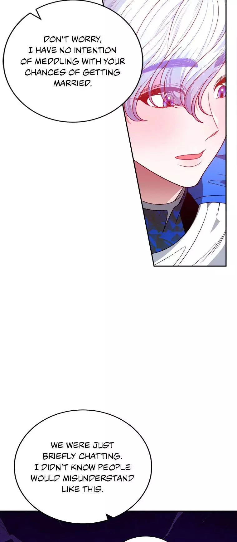 One Step Forward To The Flower Path - Chapter 90 Page 15