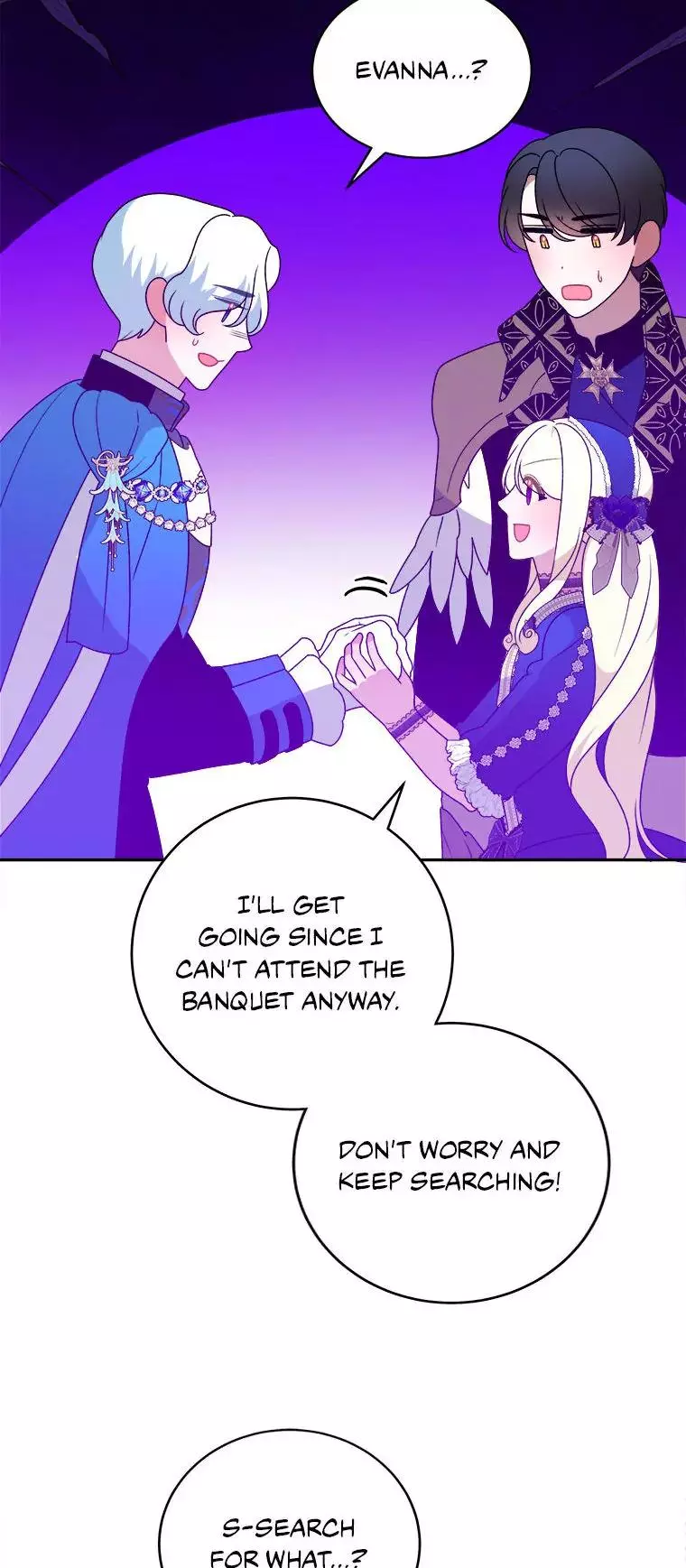 One Step Forward To The Flower Path - Chapter 90 Page 16