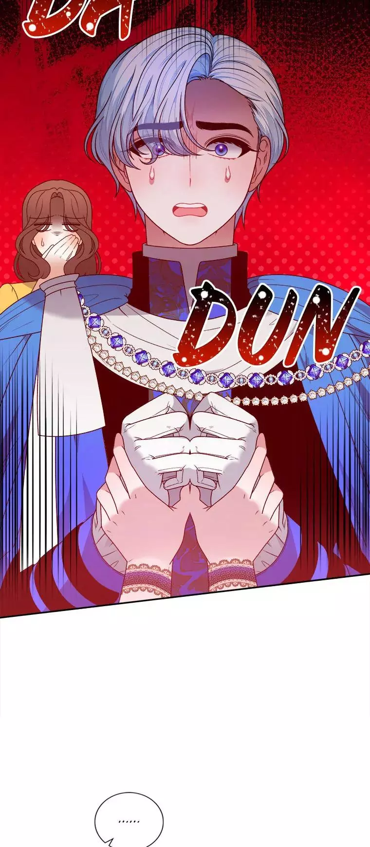 One Step Forward To The Flower Path - Chapter 90 Page 18