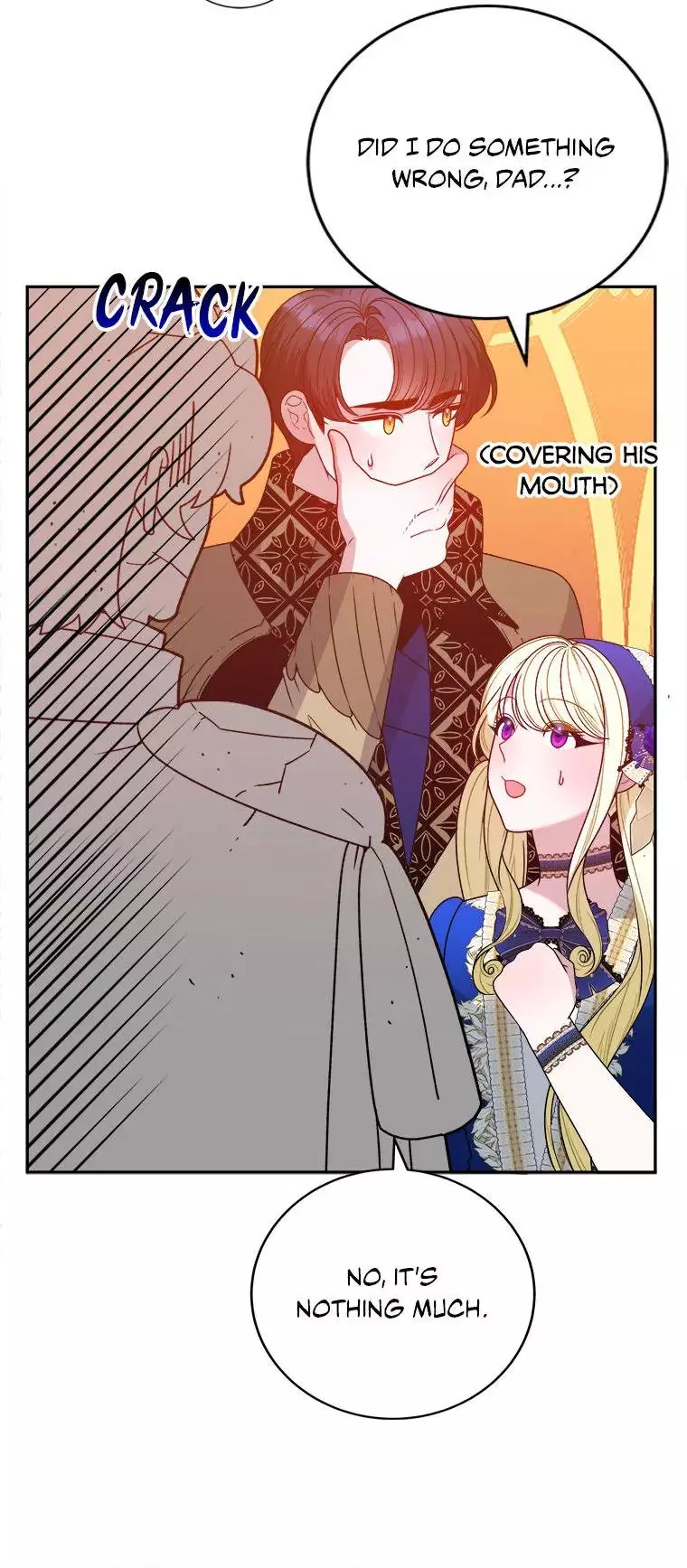 One Step Forward To The Flower Path - Chapter 90 Page 19