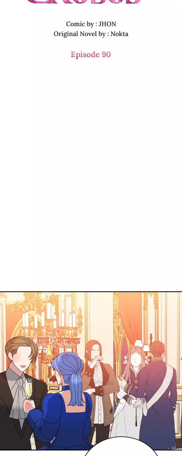 One Step Forward To The Flower Path - Chapter 90 Page 22