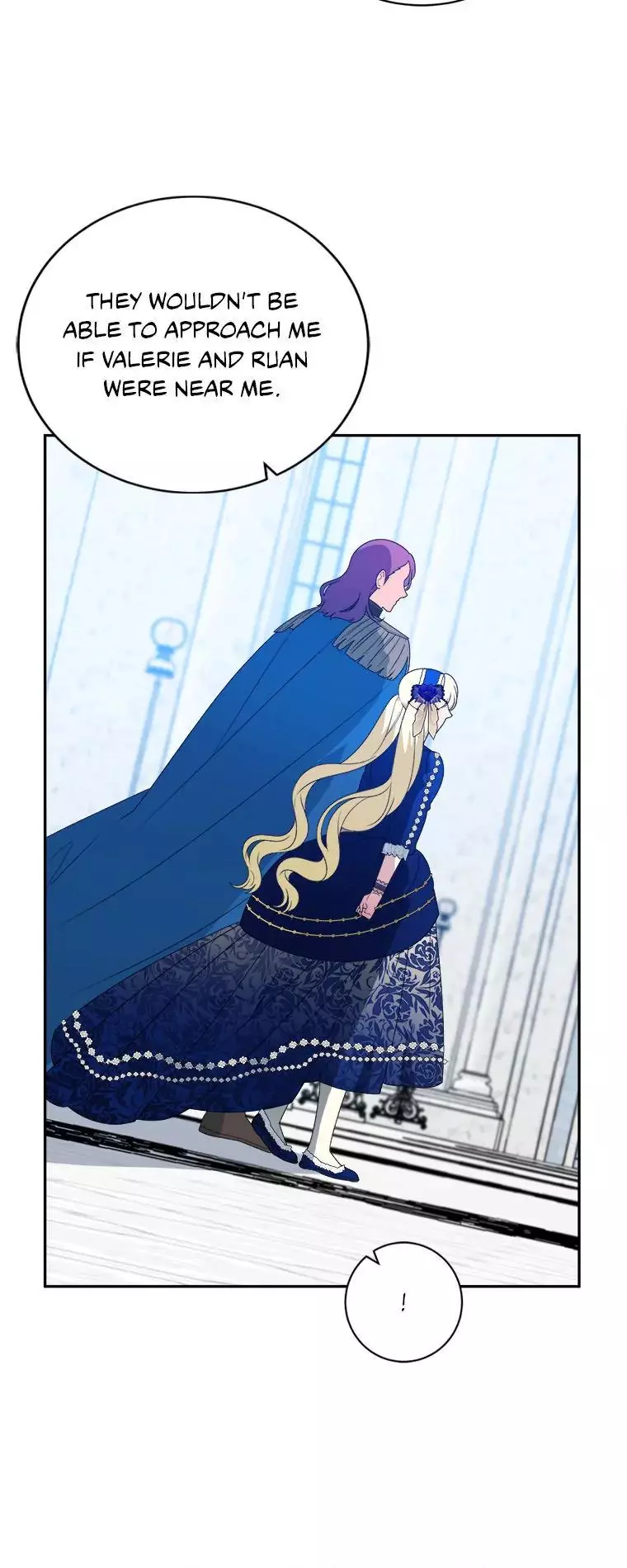 One Step Forward To The Flower Path - Chapter 90 Page 24