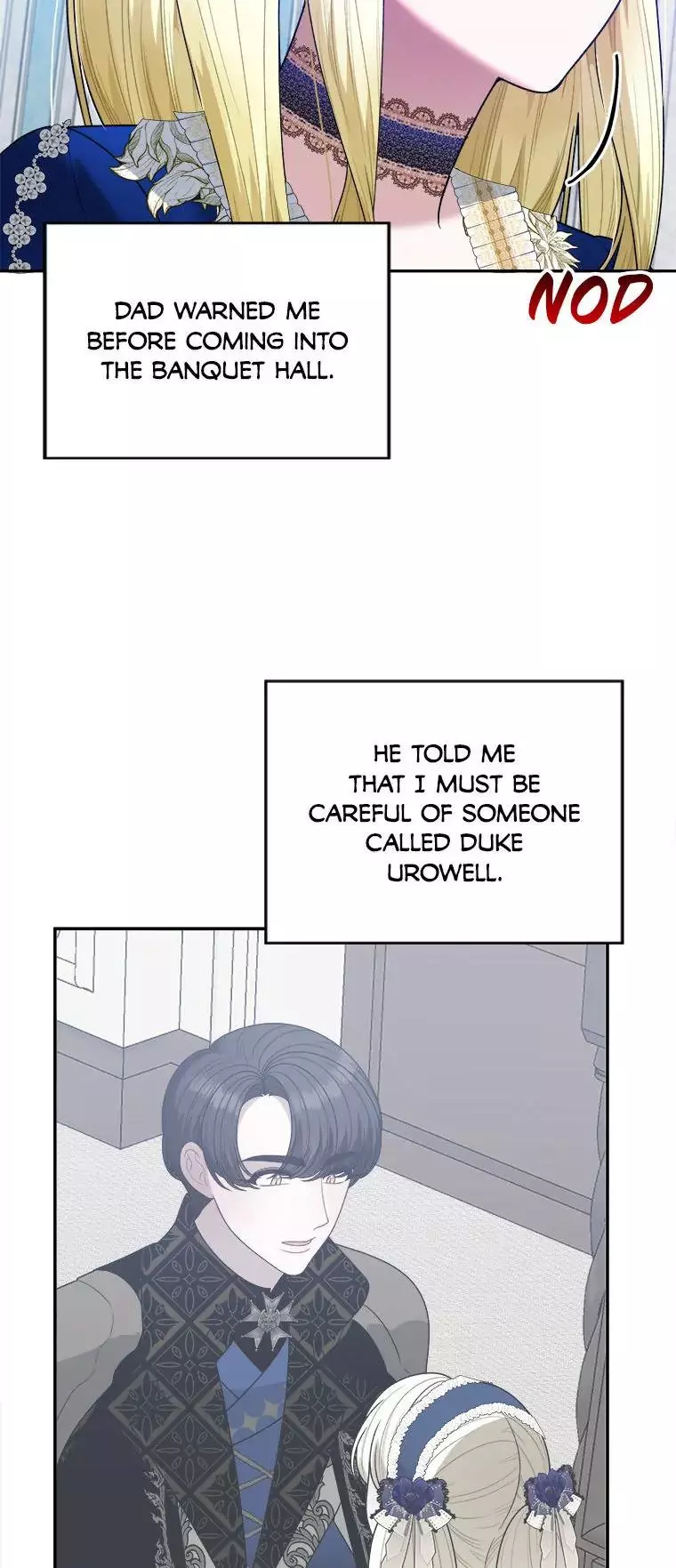 One Step Forward To The Flower Path - Chapter 90 Page 26