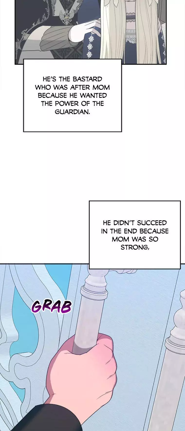 One Step Forward To The Flower Path - Chapter 90 Page 27