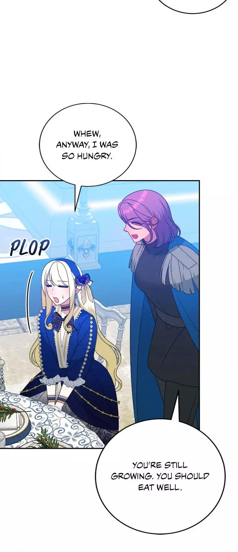 One Step Forward To The Flower Path - Chapter 90 Page 30