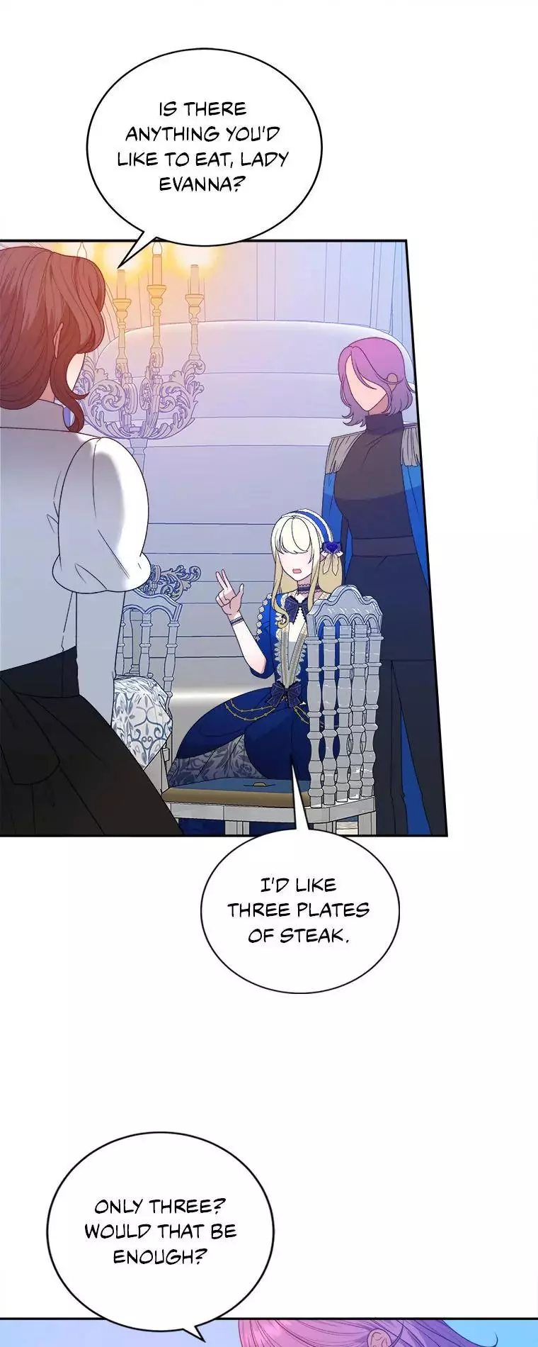 One Step Forward To The Flower Path - Chapter 90 Page 31