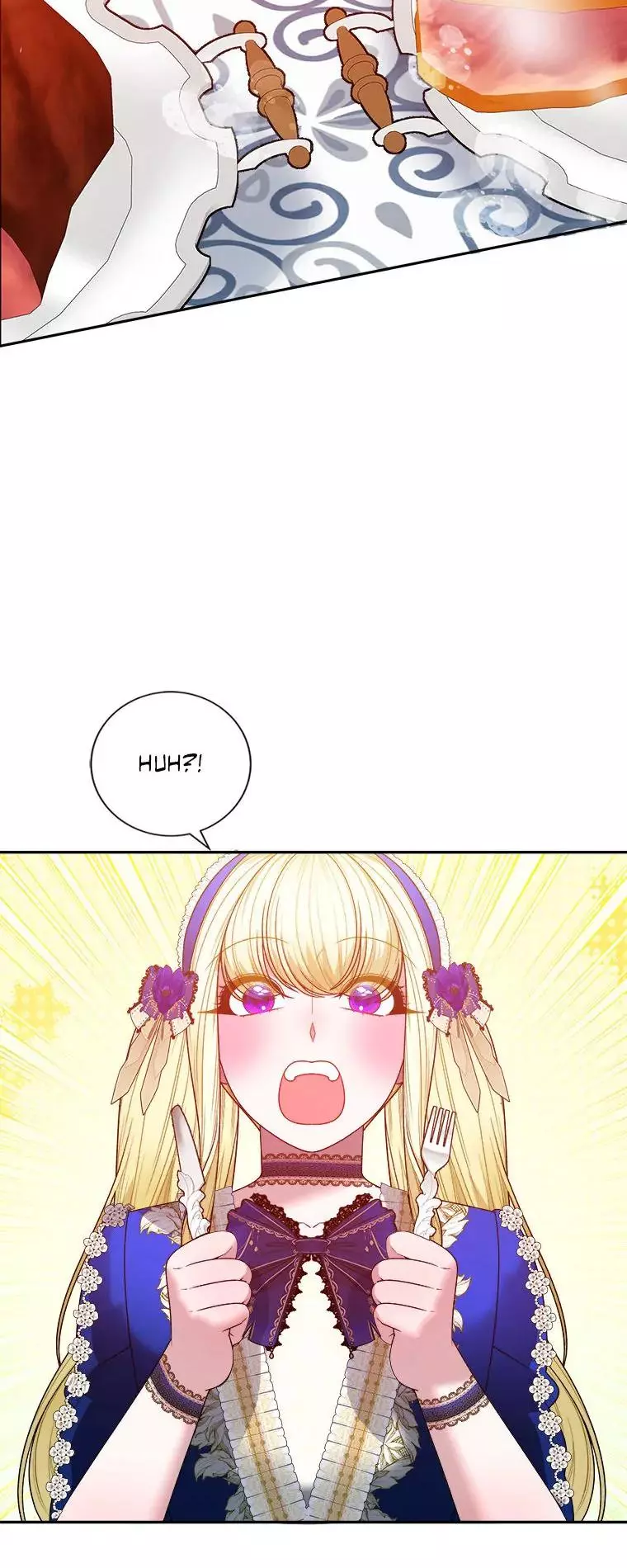 One Step Forward To The Flower Path - Chapter 90 Page 34