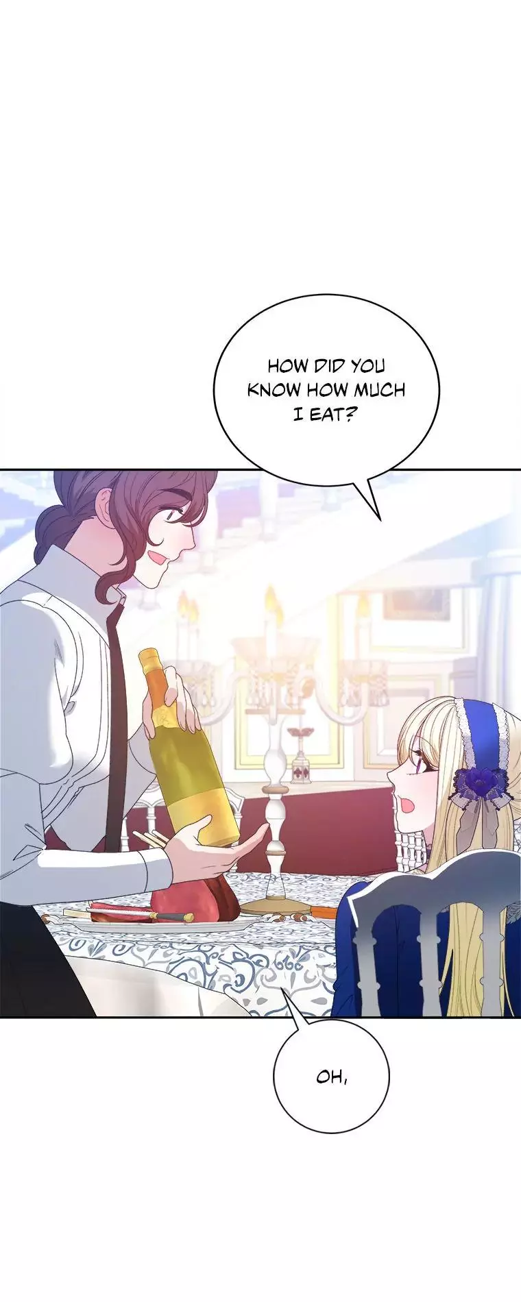 One Step Forward To The Flower Path - Chapter 90 Page 35