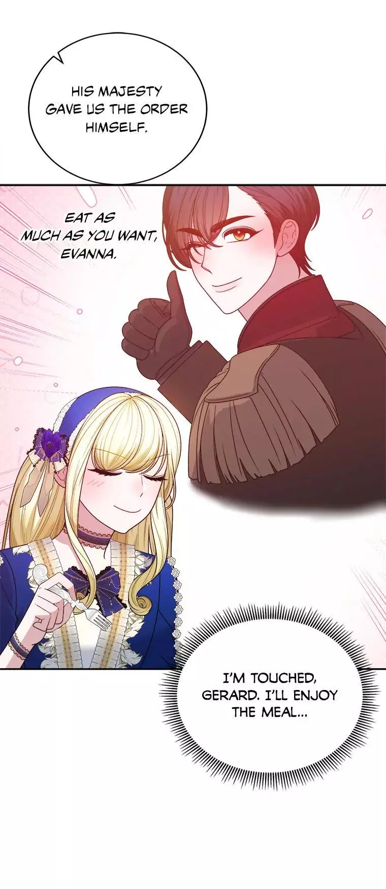 One Step Forward To The Flower Path - Chapter 90 Page 36