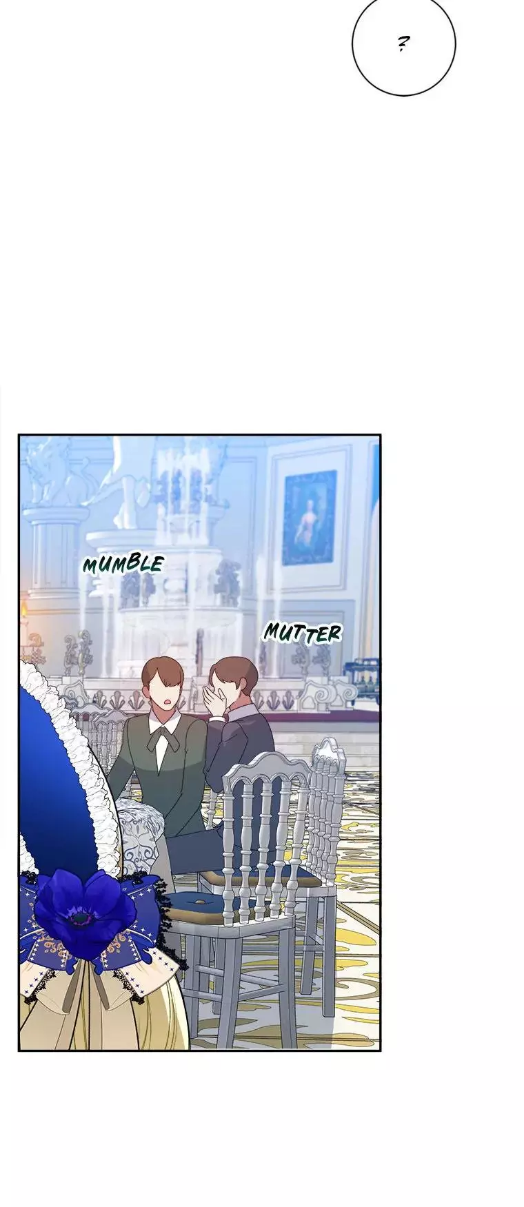 One Step Forward To The Flower Path - Chapter 90 Page 40