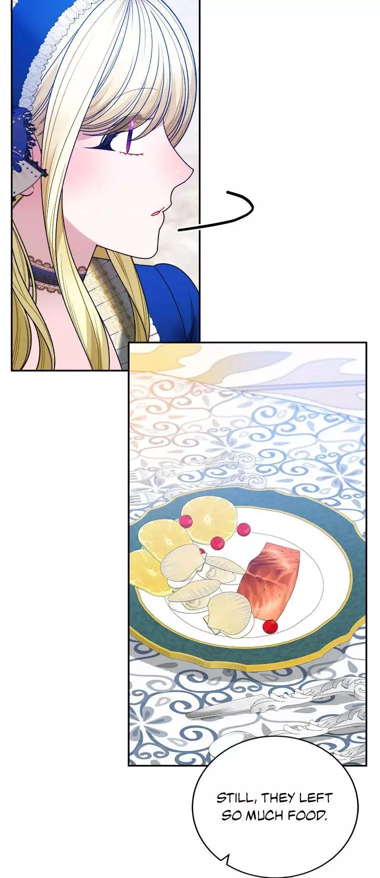 One Step Forward To The Flower Path - Chapter 90 Page 43