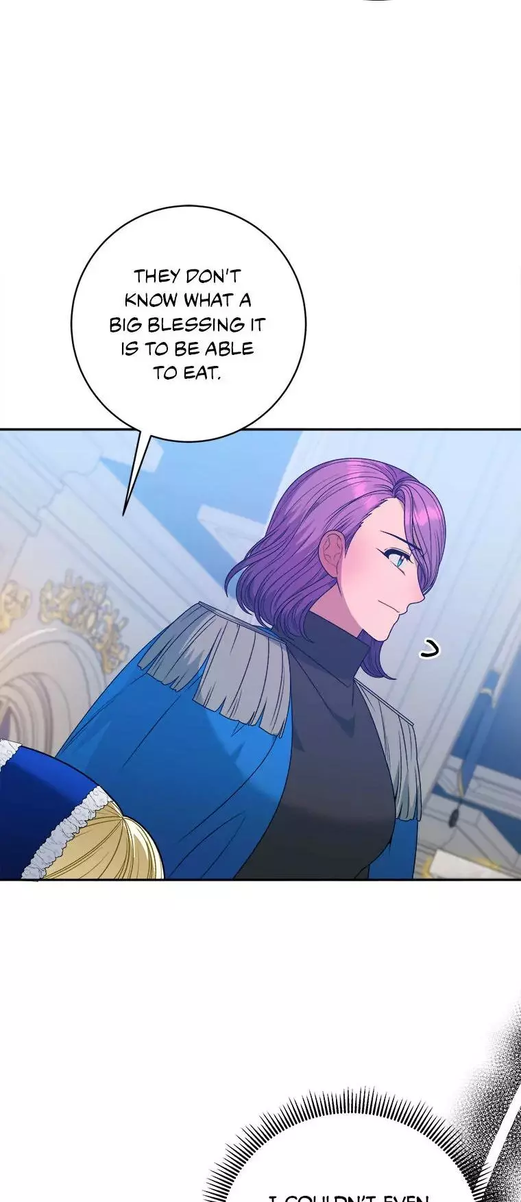 One Step Forward To The Flower Path - Chapter 90 Page 44