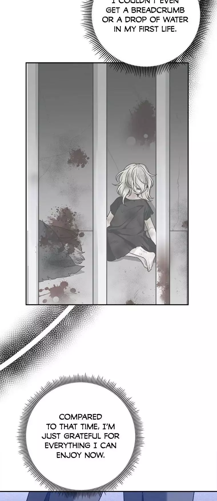 One Step Forward To The Flower Path - Chapter 90 Page 45