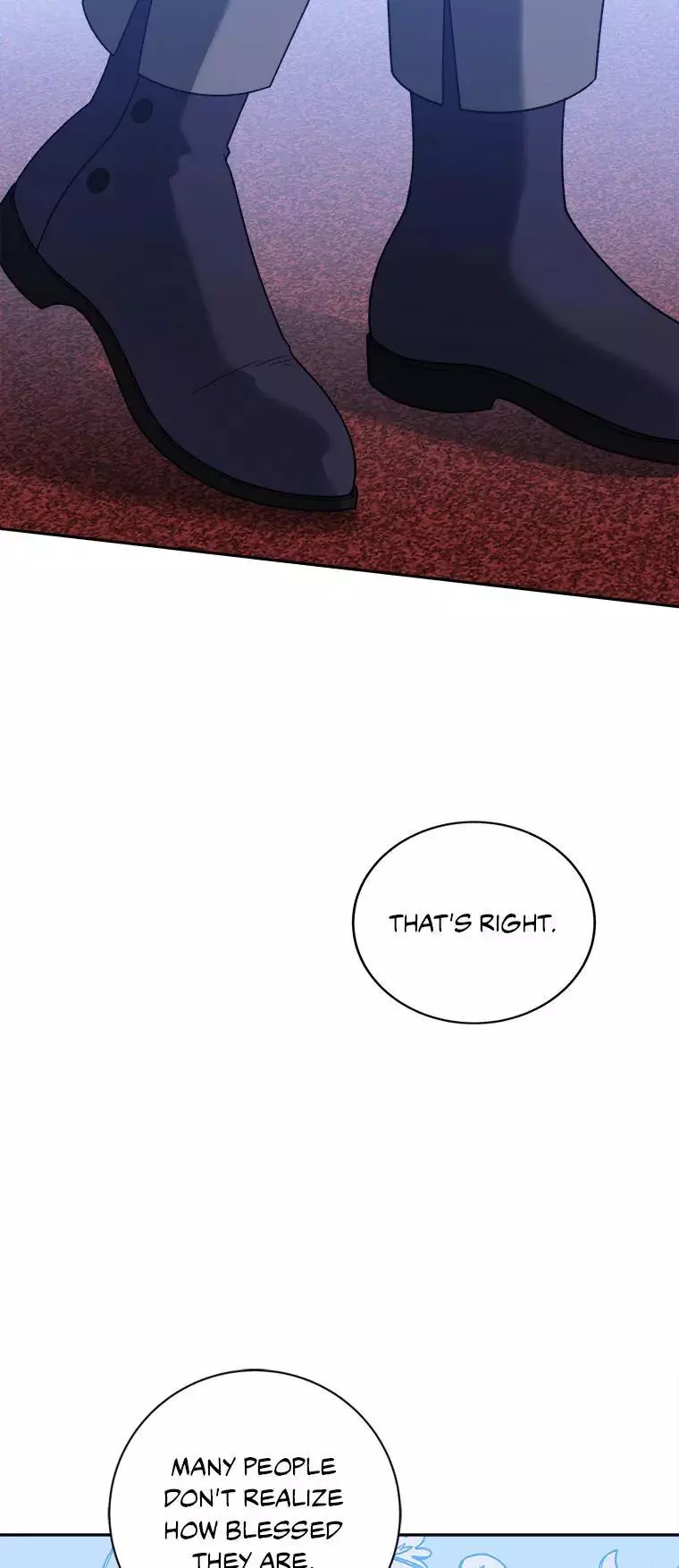 One Step Forward To The Flower Path - Chapter 90 Page 46