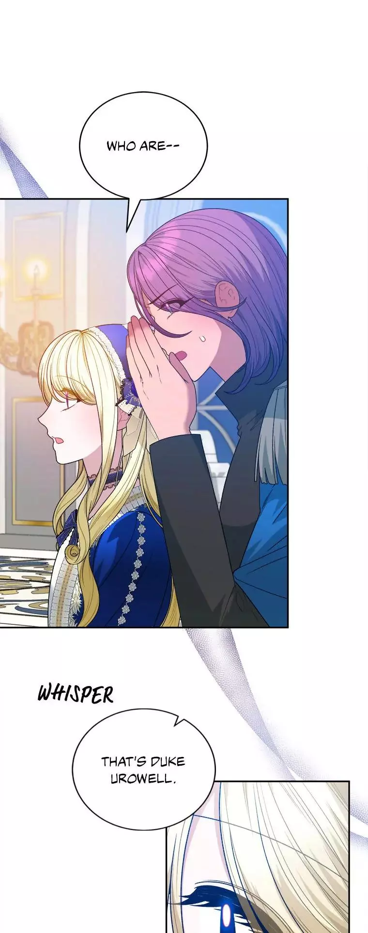 One Step Forward To The Flower Path - Chapter 90 Page 49