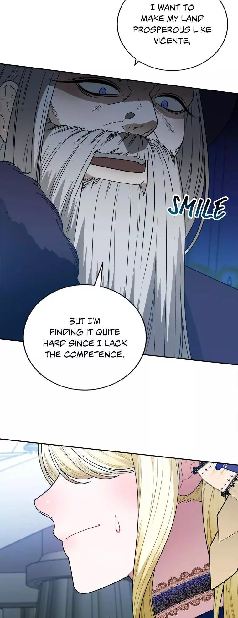 One Step Forward To The Flower Path - Chapter 90 Page 54