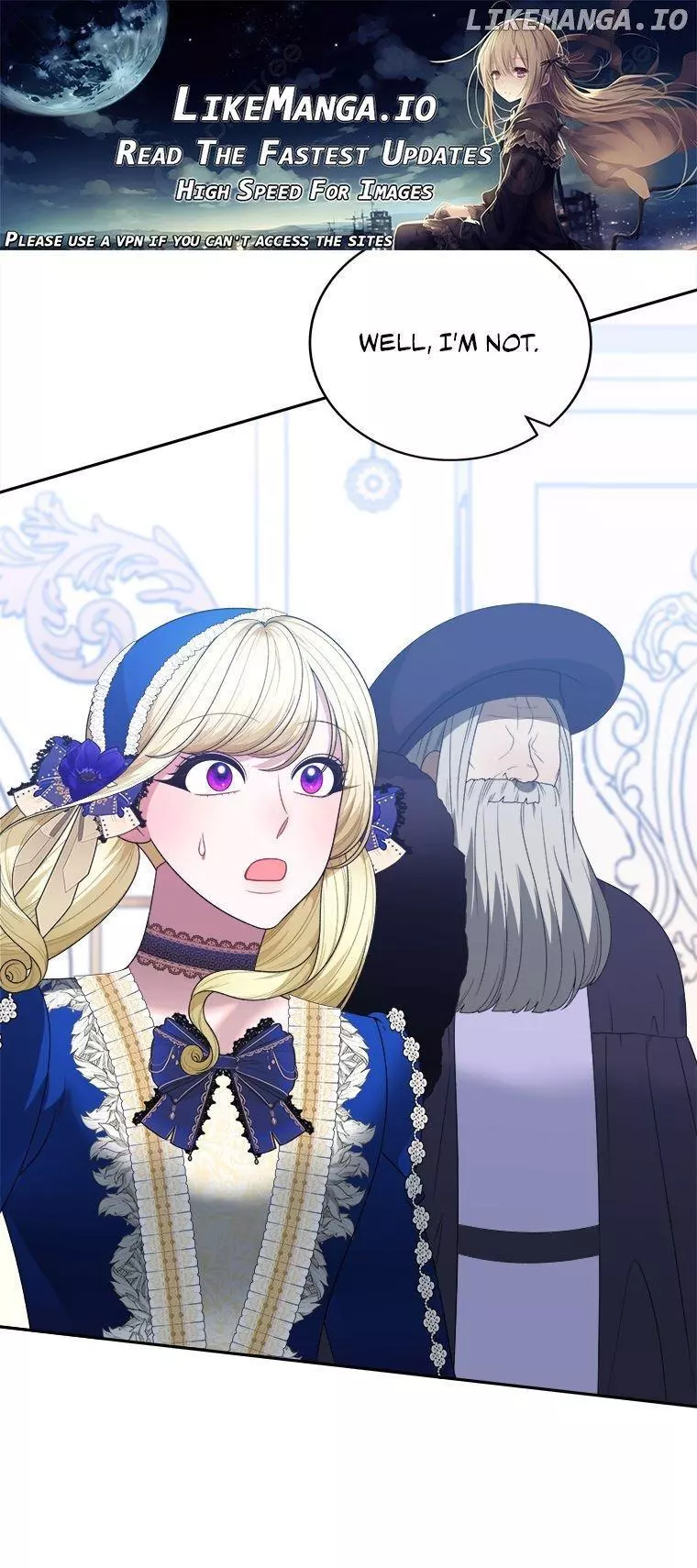 One Step Forward To The Flower Path - Chapter 91 Page 1