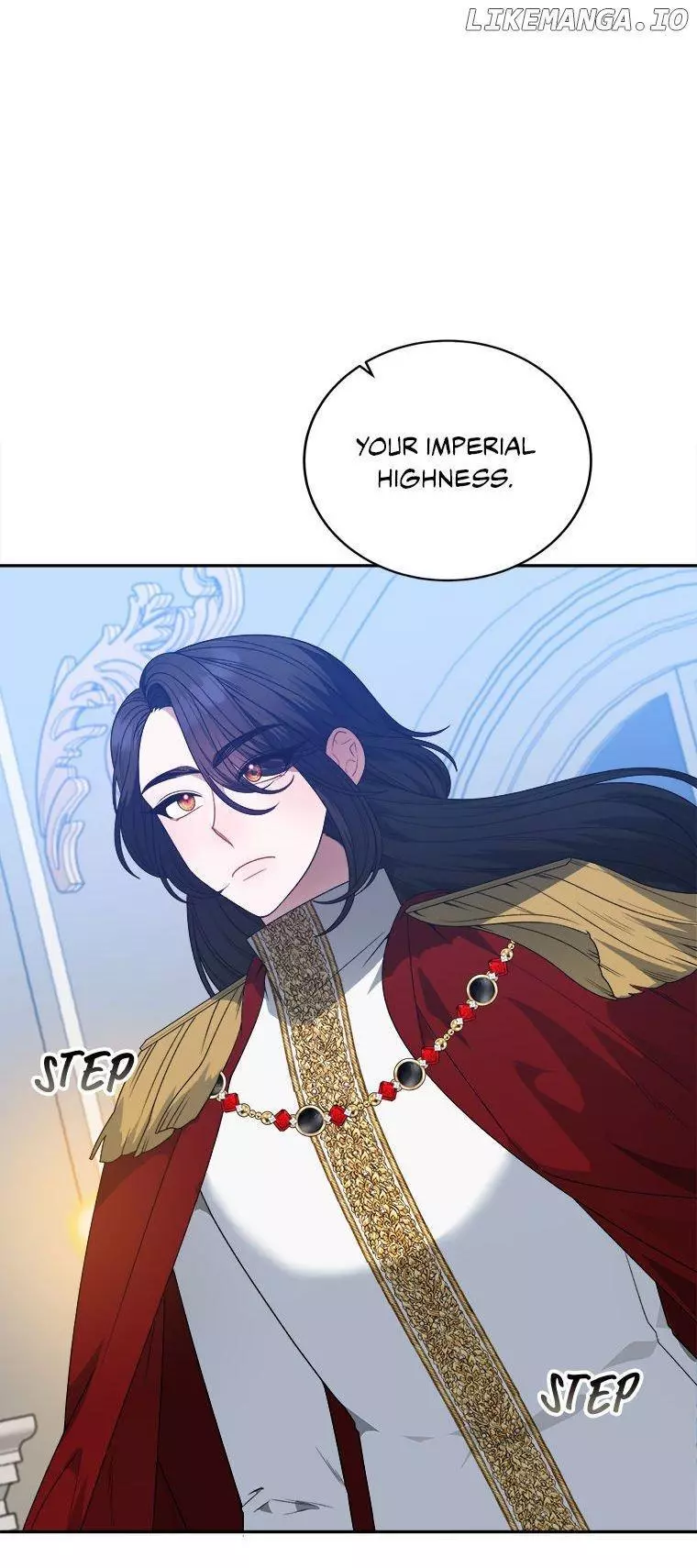 One Step Forward To The Flower Path - Chapter 91 Page 2