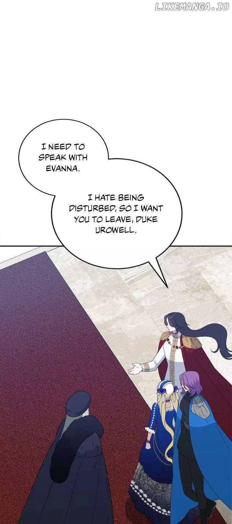 One Step Forward To The Flower Path - Chapter 91 Page 3