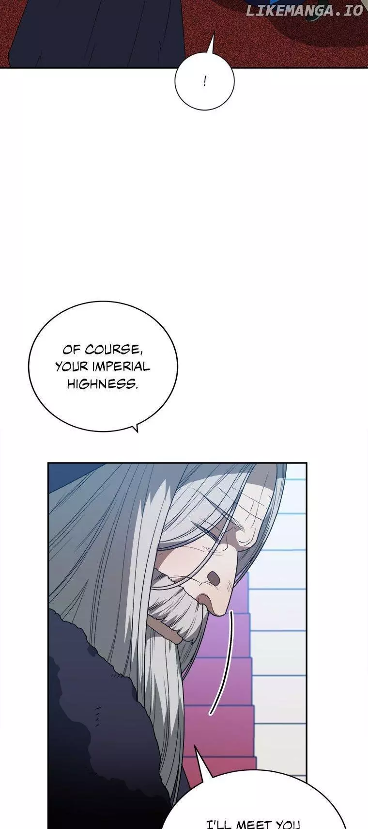One Step Forward To The Flower Path - Chapter 91 Page 4