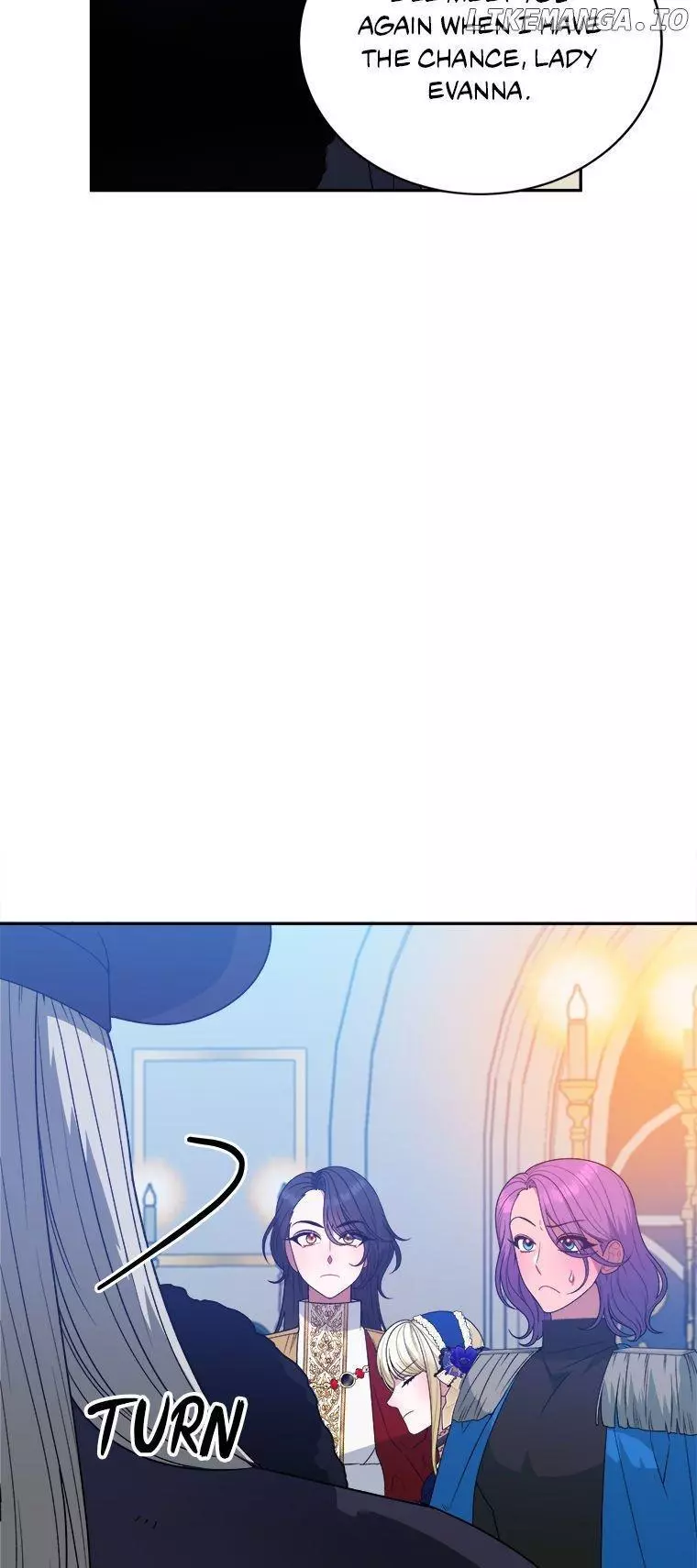 One Step Forward To The Flower Path - Chapter 91 Page 5