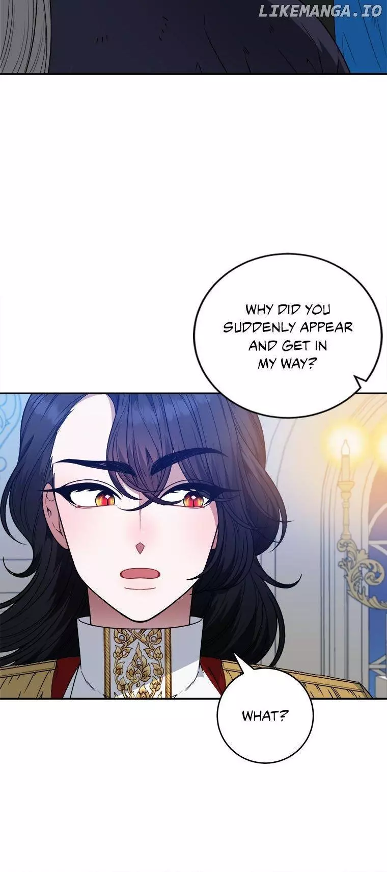 One Step Forward To The Flower Path - Chapter 91 Page 6