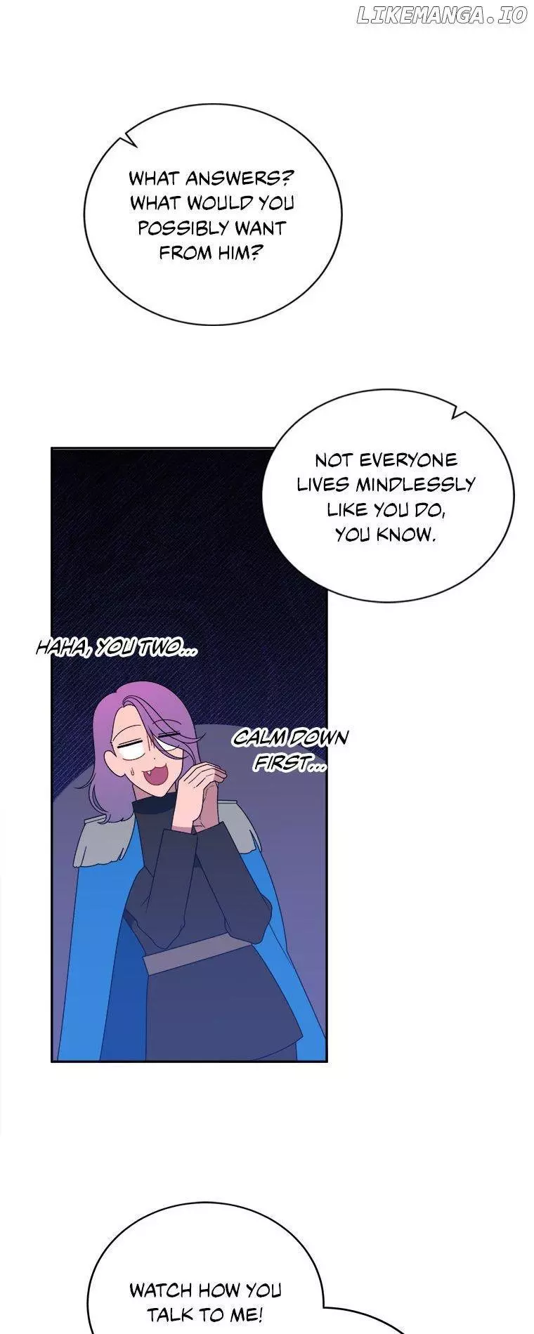 One Step Forward To The Flower Path - Chapter 91 Page 9