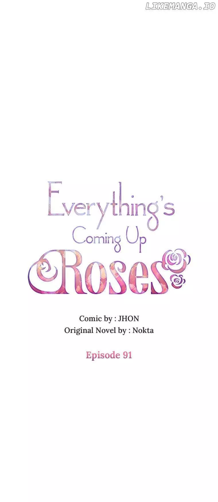 One Step Forward To The Flower Path - Chapter 91 Page 13