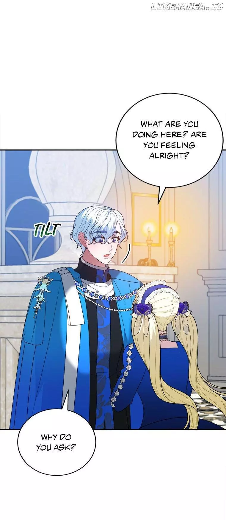 One Step Forward To The Flower Path - Chapter 91 Page 14