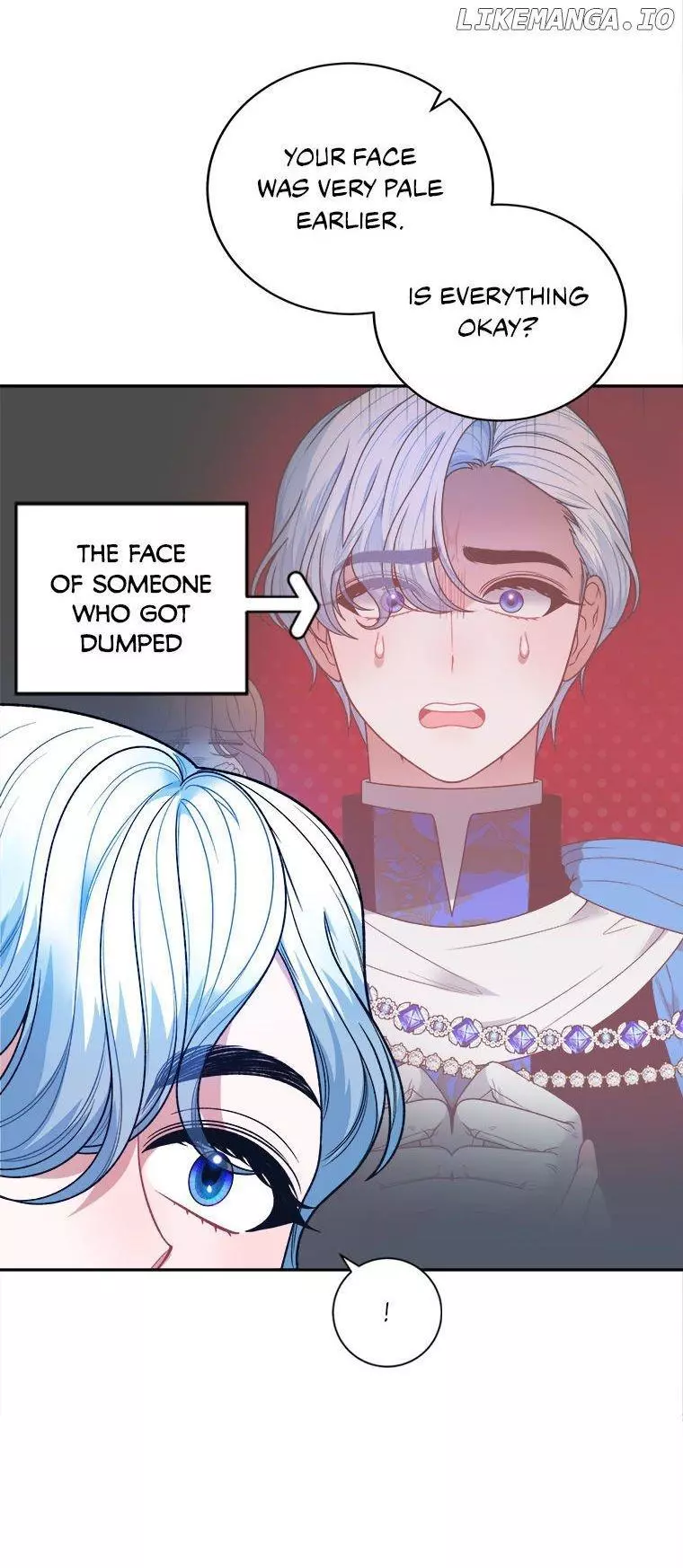 One Step Forward To The Flower Path - Chapter 91 Page 15