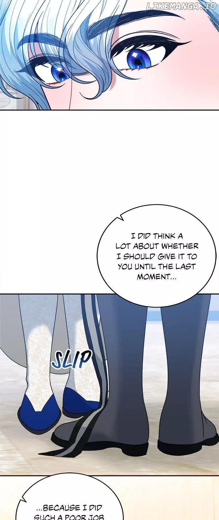 One Step Forward To The Flower Path - Chapter 91 Page 26