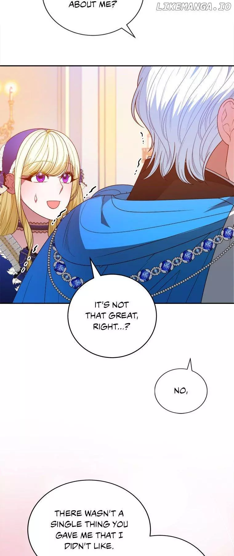 One Step Forward To The Flower Path - Chapter 91 Page 28