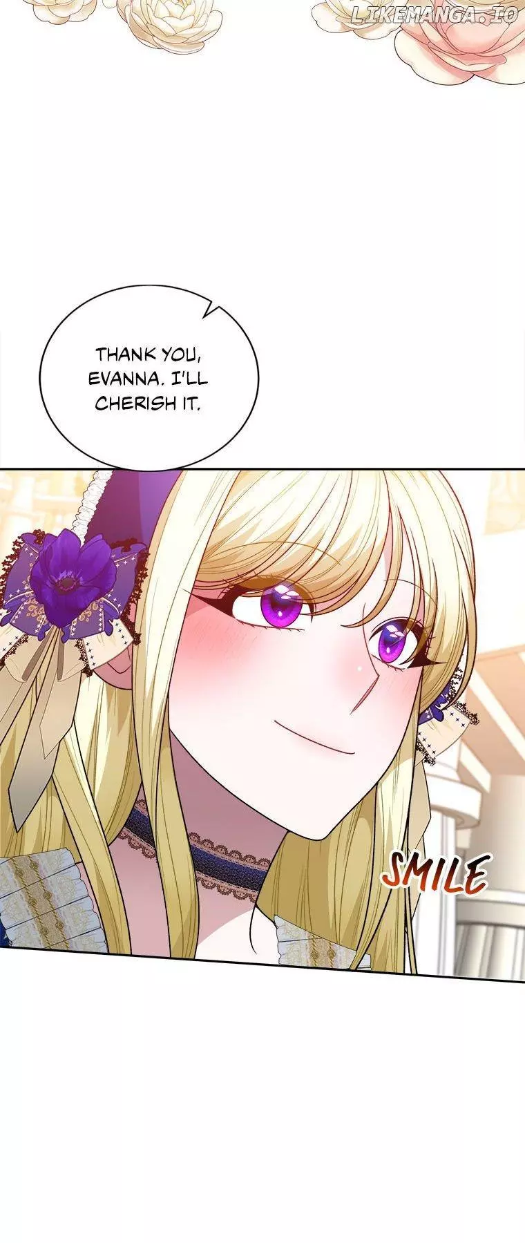 One Step Forward To The Flower Path - Chapter 91 Page 30
