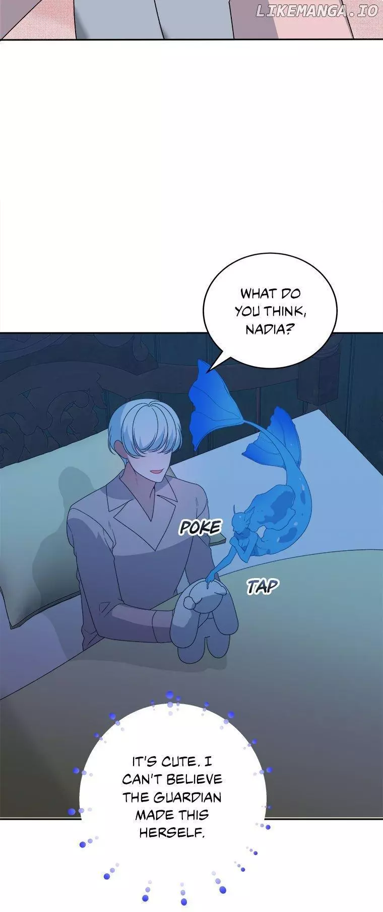 One Step Forward To The Flower Path - Chapter 91 Page 33