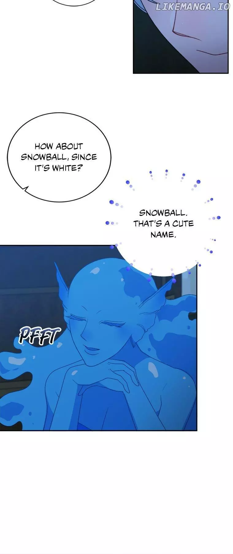 One Step Forward To The Flower Path - Chapter 91 Page 35