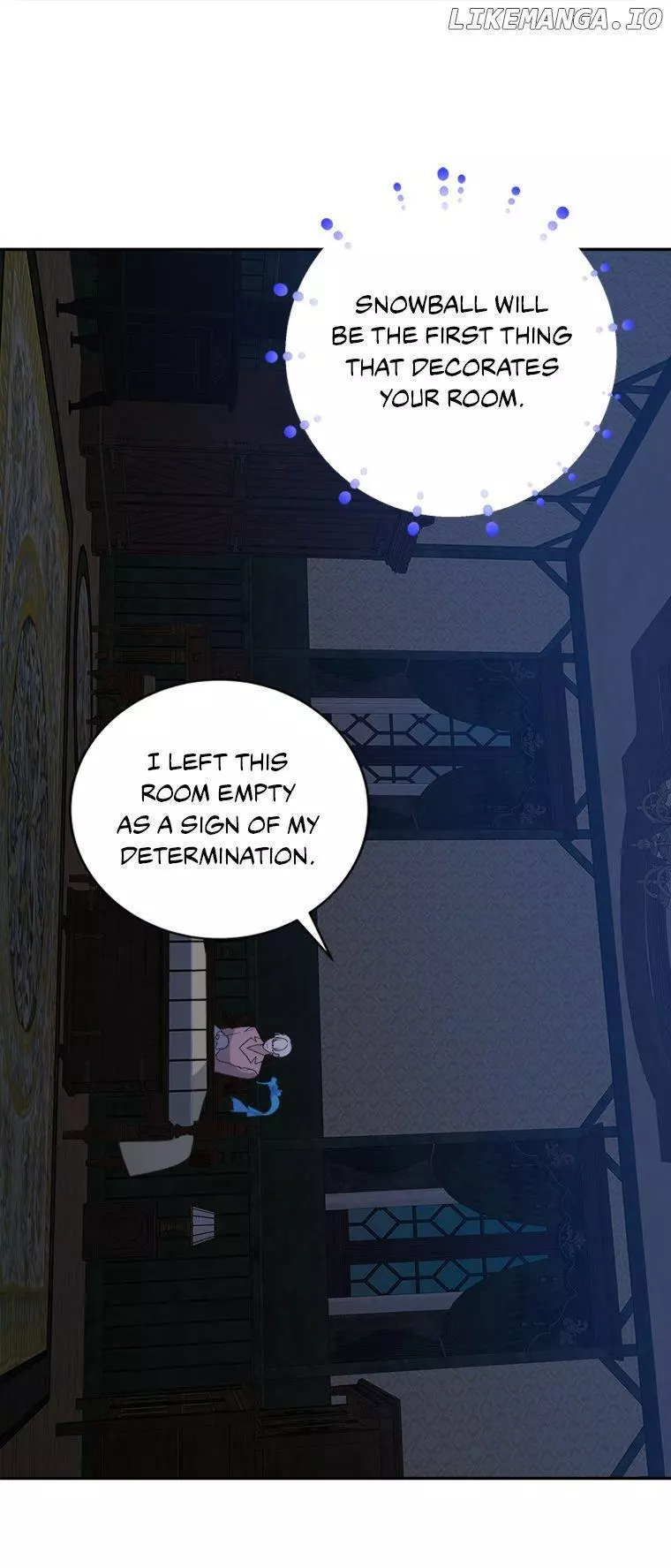 One Step Forward To The Flower Path - Chapter 91 Page 36